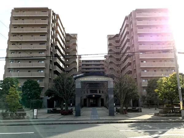 成約済 ライオンズマンション四条大宮ガーデンシティ 朱雀不動産株式会社